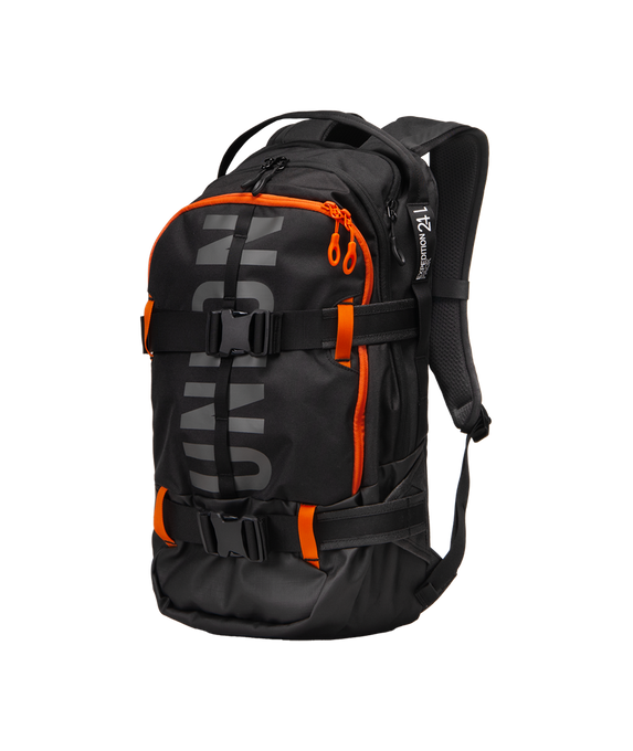 Rucksack Union Expedition pack 24L - 2024/25