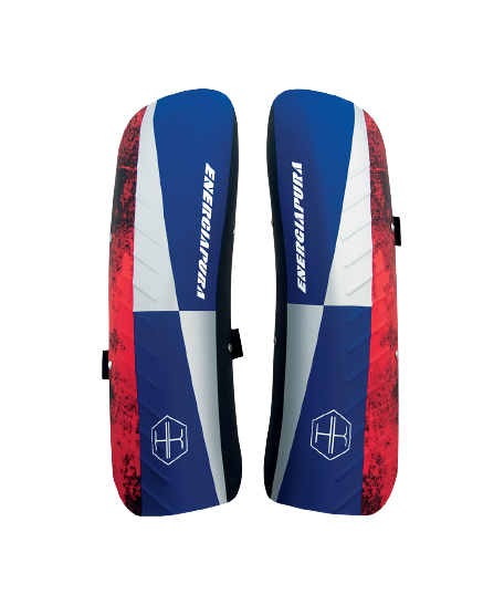 Schienbeinschutz Energiapura Shinguards Racing Kristoffersen Junior - 2024/25