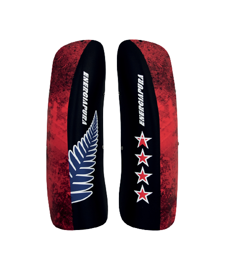 Schienbeinschutz Energiapura Shinguards Racing Robinson Senior - 2024/25