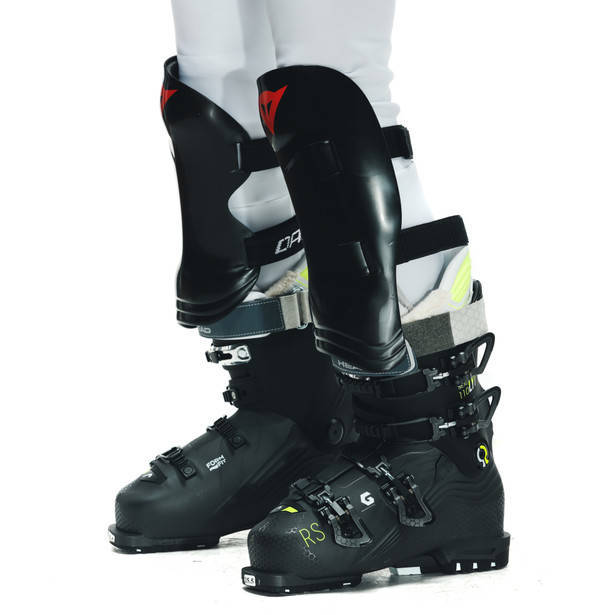 Schienbeinschutz Scarabeo Shin Guard Junior - 2024/25