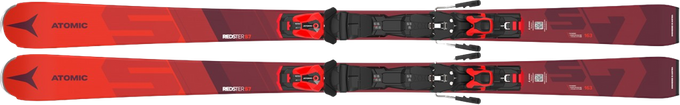 Ski Atomic Redster S7 Red 2024/25