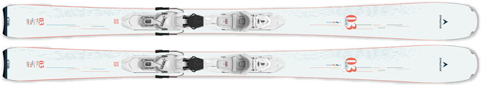 Ski Dynastar E Lite 7 Xpress - 2024/25