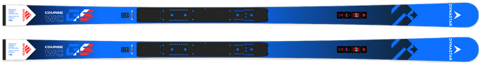 Ski Dynastar Speed Course WC GS R22 - 2023/24