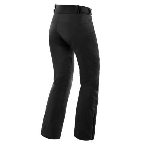 Ski Hosen Dainese D-Dry Women Stretch-Limo - 2023/24