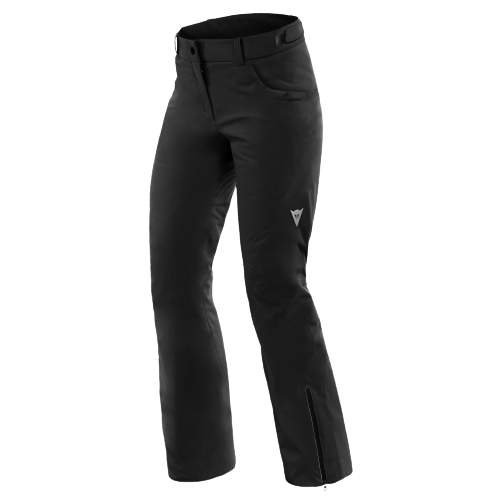 Ski Hosen Dainese D-Dry Women Stretch-Limo - 2023/24