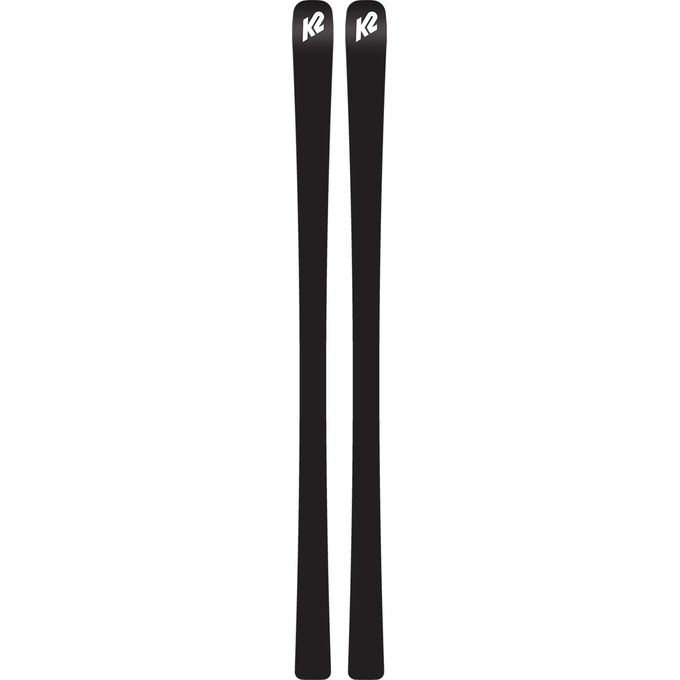 Ski K2 Disruption TI2 WC PISTON + Xcomp 16 Race