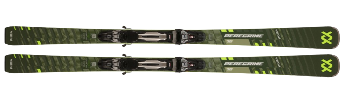 Ski Volkl Peregrine 76 - 2024/25