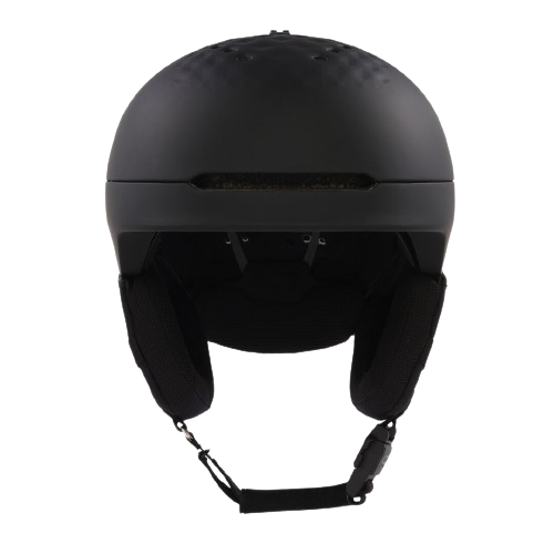 Skihelm Oakley MOD3 Matte Blackout - 2024/25