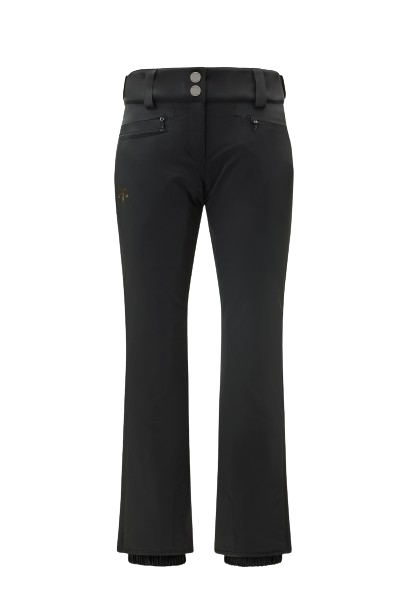 Skihose Descente Isulated Pants Black - 2024/25