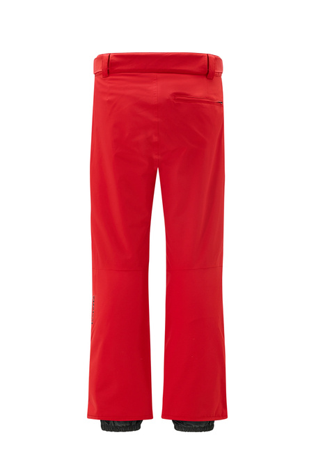 Skihose Descente Swiss Pants Electric Red - 2024/25