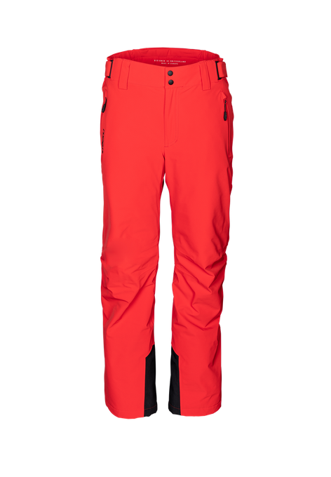 Skihose Stoeckli Race Red - 2023/24