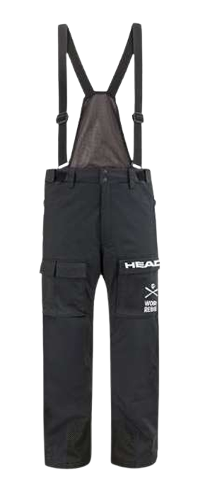 Skihosen HEAD Race Team Pants Women - 2023/24