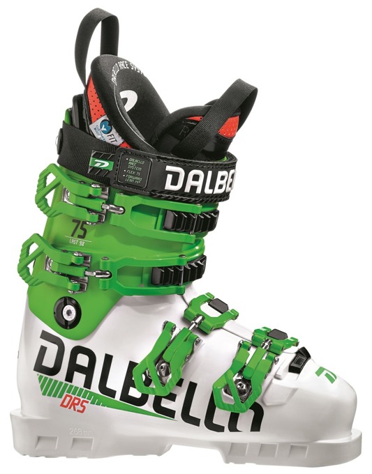 Skischuhe DALBELLO DRS 75 - 2021/22