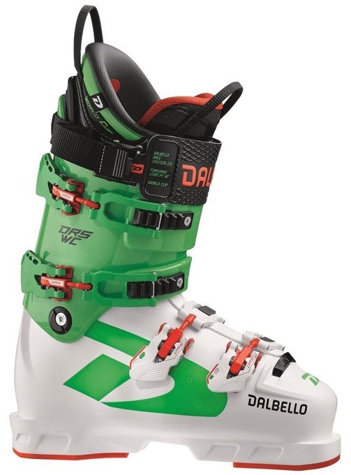 Skischuhe Dalbello DRS WC S - 2022/23