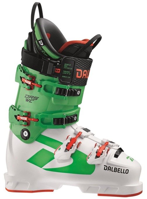 Skischuhe Dalbello DRS WC SS - 2022/23