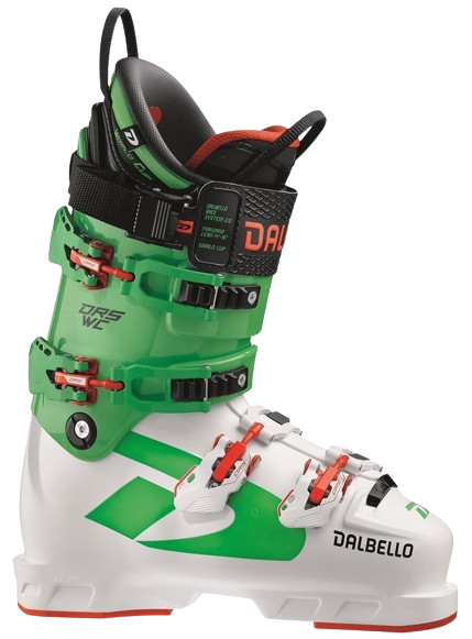 Skischuhe Dalbello DRS WC XS - 2022/23