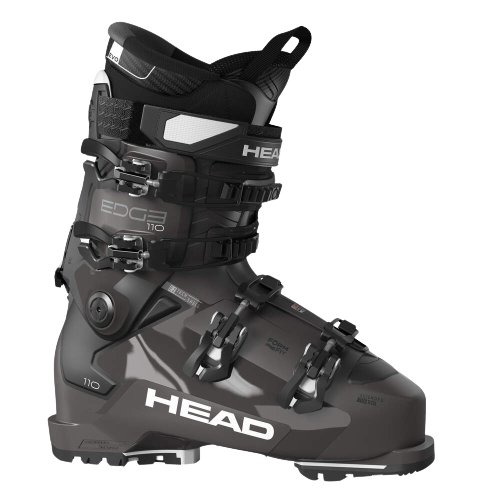 Skischuhe HEAD Edge 110 HV GW Anthracite - 2024/25