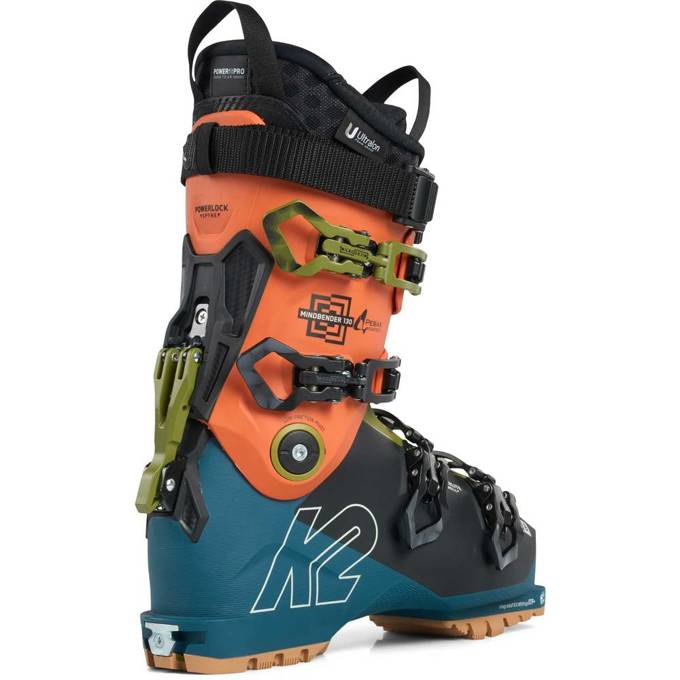 Skischuhe K2 Mindbender 130LV - 2022/23