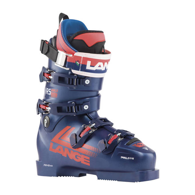 Skischuhe LANGE RS 140 - 2022/23