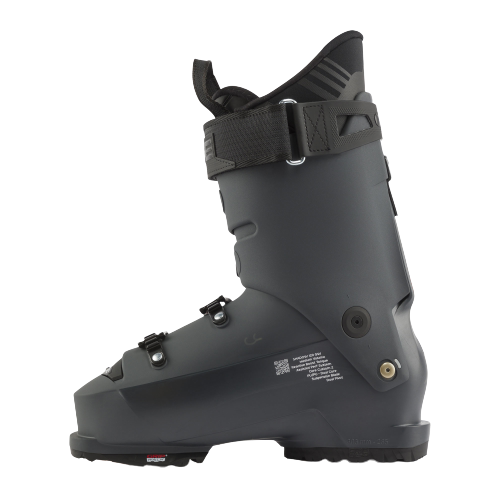 Skischuhe Lange Shadow 120 MV GW Pewter Grey - 2024/25