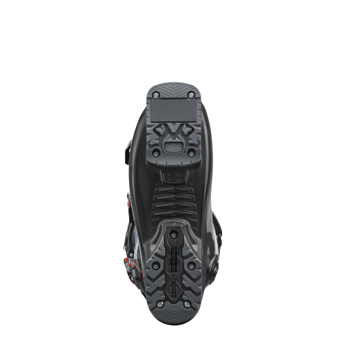 Skischuhe Nordica Pro Machine 100 (GW) Black Grey Red - 2023/24