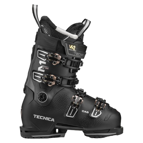 Skischuhe TECNICA Mach1 MV 95 W TD GW - 2024/25