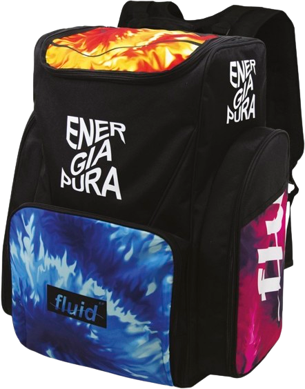 Skischuhtasche Energiapura Racer Bag Fashion Fluid - 2024/25