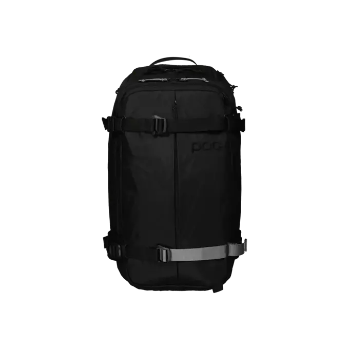 Skischuhtasche POC Dimension VPD Backpack Uranium Black - 2024/25