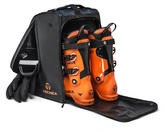 Skischuhtasche TECNICA Boot Bag - 2024/25