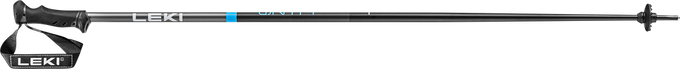 Skistöcke LEKI QNTM Blue - 2024/25