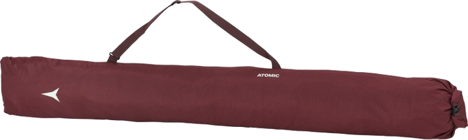 Skitasche Atomic A Sleeve Maroon - 2024/25