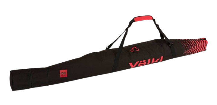 Skitasche Volkl Race Single Ski Bag 165+15+15cm - 2024/25