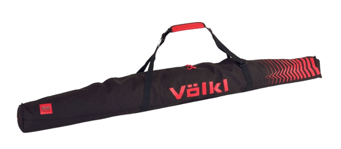 Skitasche Volkl Race Single Ski Bag 175cm - 2024/25