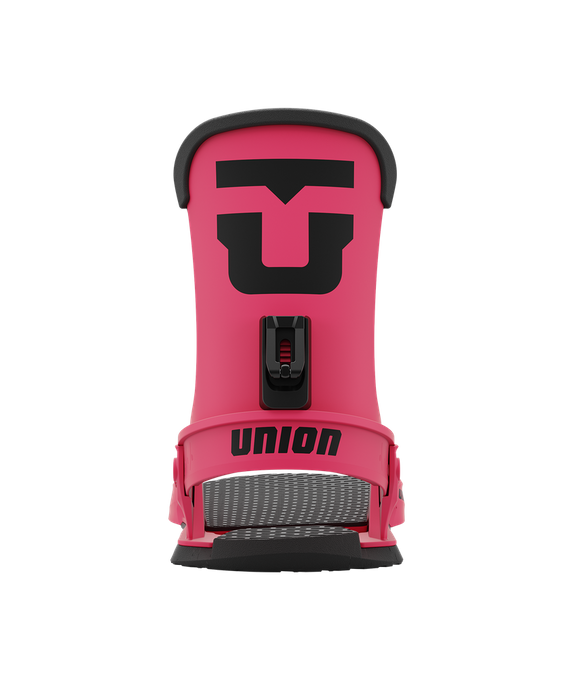 Snowboardbindungen Union Cadet PRO Magenta - 2024/25