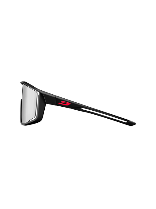 Sonnenbrille Julbo Fury Photochrome Noir - 2024