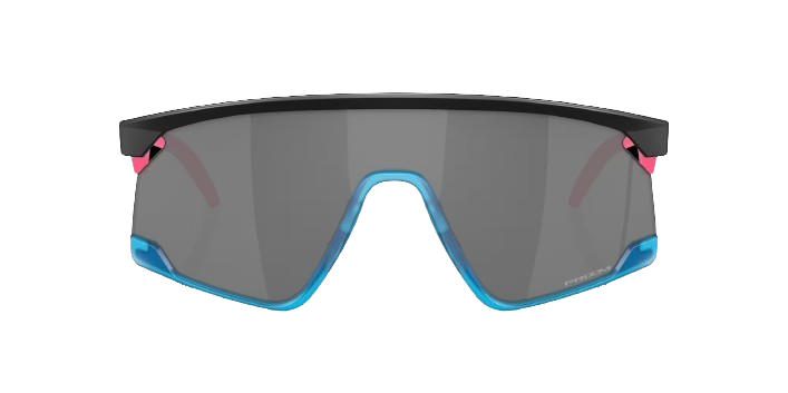 Sonnenbrille OAKLEY BXTR Prizm Black Lenses / Matte Black Frame