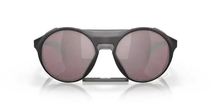 Sonnenbrille OAKLEY Clifden Matte Black Prizm Snow Black - 2023