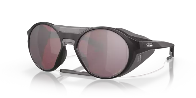 Sonnenbrille OAKLEY Clifden Matte Black Prizm Snow Black - 2023