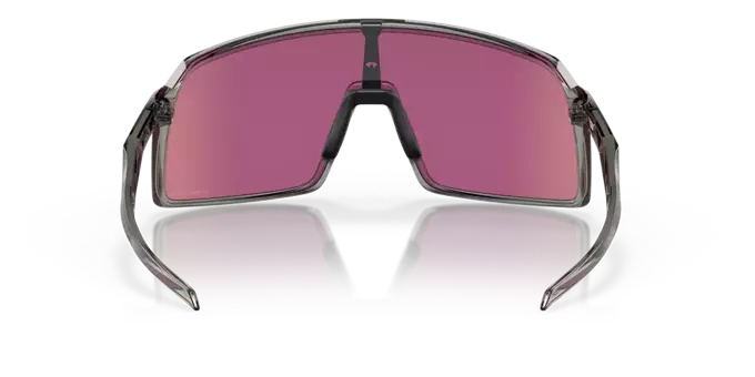 Sonnenbrille OAKLEY Sutro Grey Ink w/Prizm Road Jade - 2022