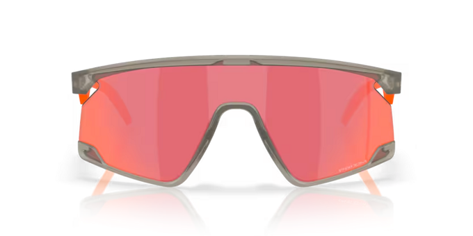 Sonnenbrille Oakley BXTR Matte Grey Ink Frame/ Prizm Trail Torch Lenses