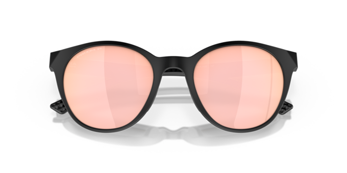 Sonnenbrille Oakley Spindrift Matte Black Frame/Prizm Rose Gold Polarized - 2023