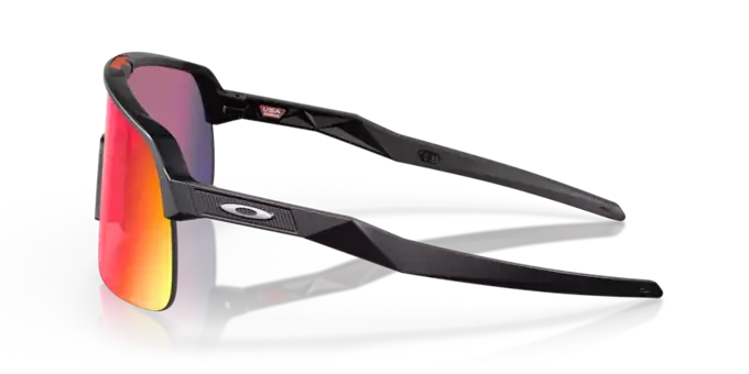 Sonnenbrille Oakley Sutro Lite Matte Black/Prizm Road