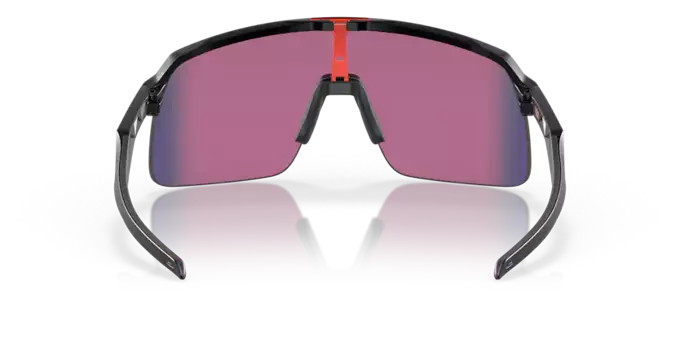 Sonnenbrille Oakley Sutro Lite Matte Black/Prizm Road