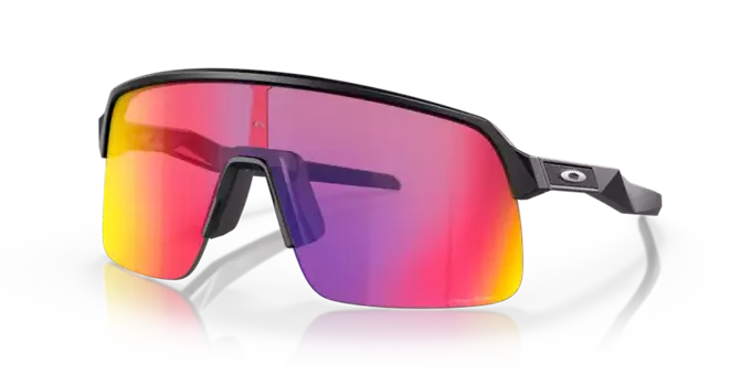 Sonnenbrille Oakley Sutro Lite Matte Black/Prizm Road