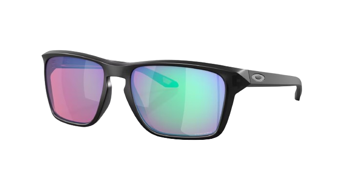 Sonnenbrille Oakley Sylas Prizm Golf Lenses/Matte Black Ink Frame