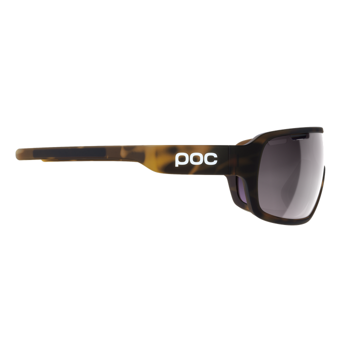 Sonnenbrille POC Do Blade Tortoise Brown - 2024/25