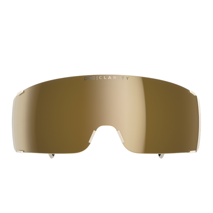 Sonnenbrille POC Propel Okenite-Off White/Clarity Road/Sunny Gold