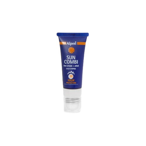 Sonnencreme Alpen Sun Combi SPF30