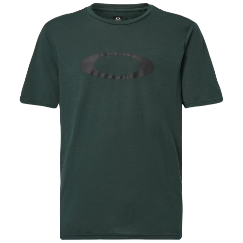 T-Shirt OAKLEY O-Bold Ellipse Hunter Green