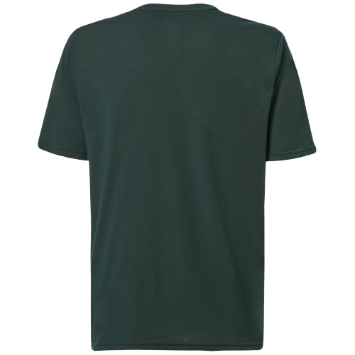 T-Shirt OAKLEY O-Bold Ellipse Hunter Green